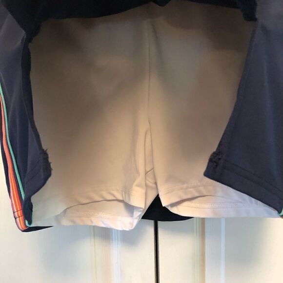 Aspire Tennis Skirt  - Picture 3 of 5